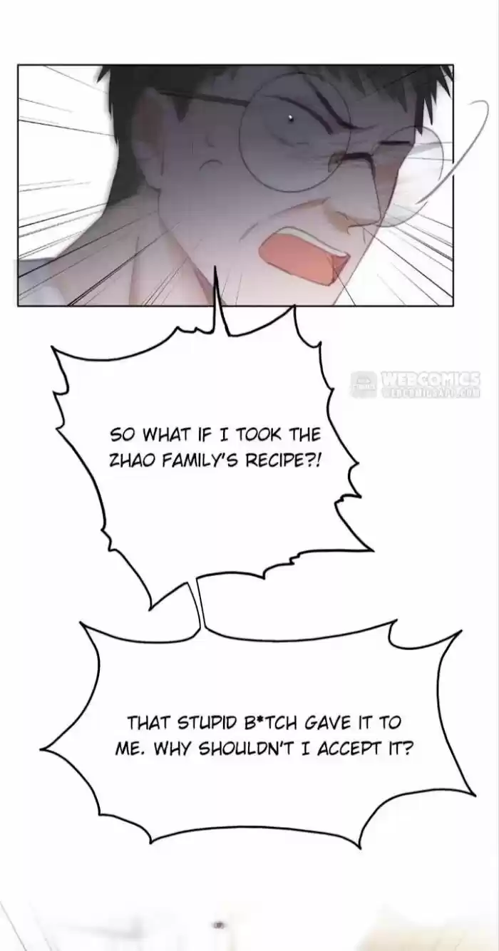 Counterattack Through Pregnancy Vol.01 Ch.104