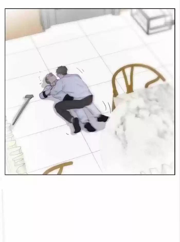 Counterattack Through Pregnancy Vol.01 Ch.104