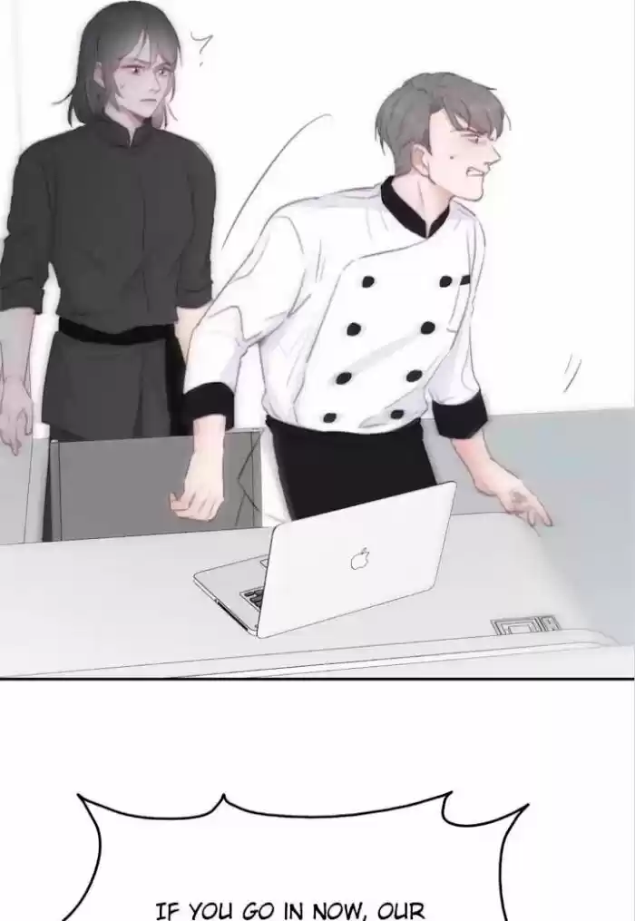 Counterattack Through Pregnancy Vol.01 Ch.104