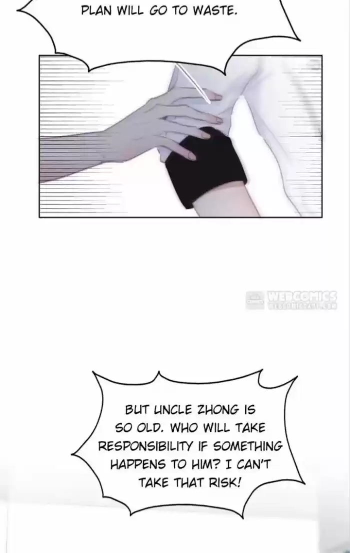 Counterattack Through Pregnancy Vol.01 Ch.104