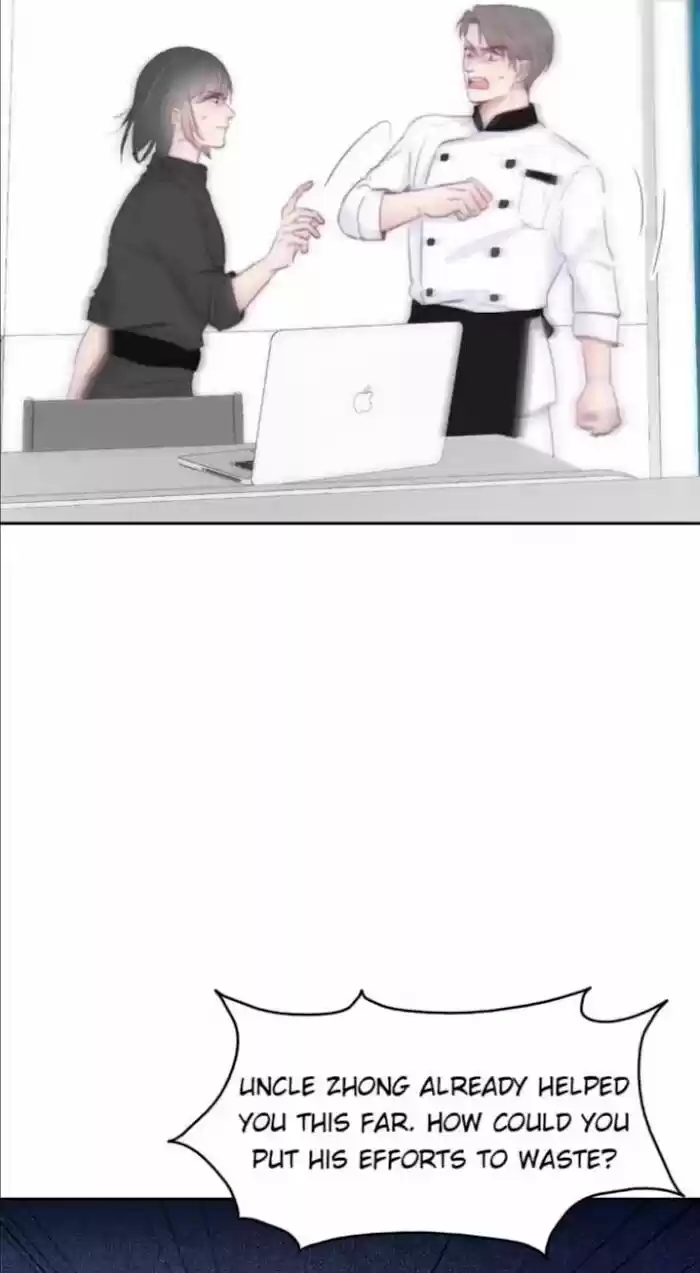 Counterattack Through Pregnancy Vol.01 Ch.104