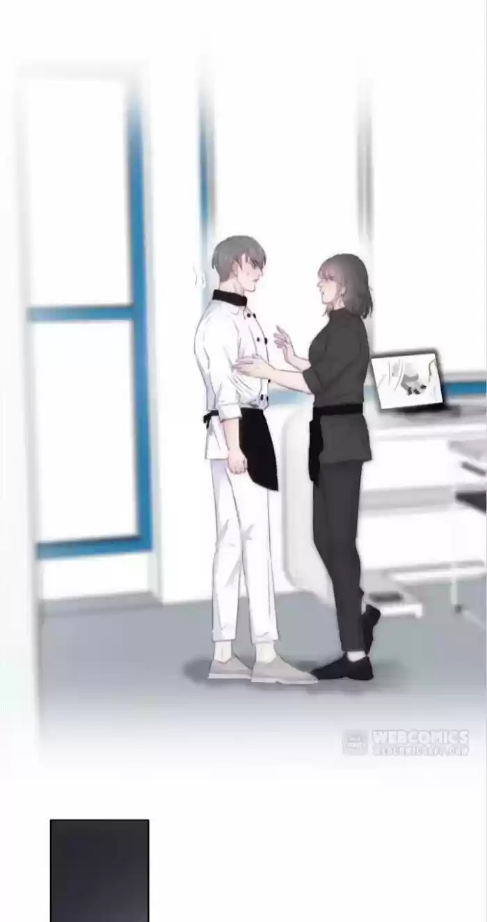 Counterattack Through Pregnancy Vol.01 Ch.104