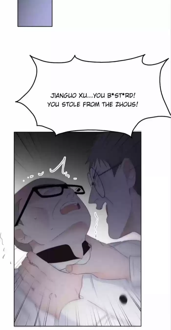 Counterattack Through Pregnancy Vol.01 Ch.104