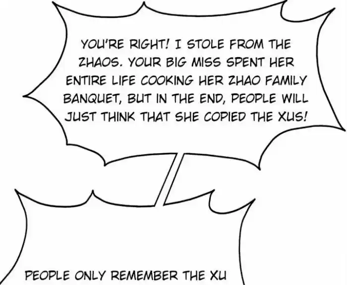 Counterattack Through Pregnancy Vol.01 Ch.104