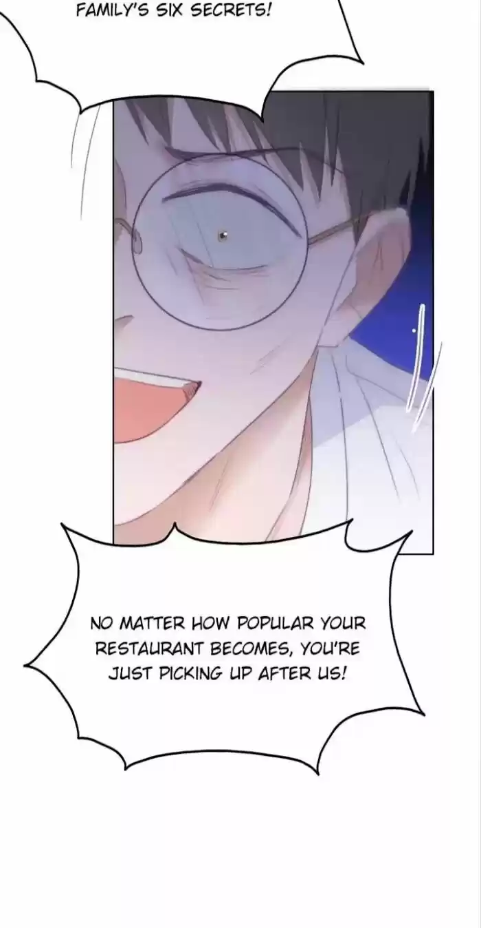 Counterattack Through Pregnancy Vol.01 Ch.104