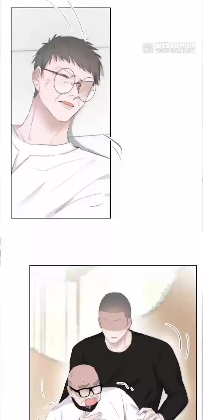 Counterattack Through Pregnancy Vol.01 Ch.105