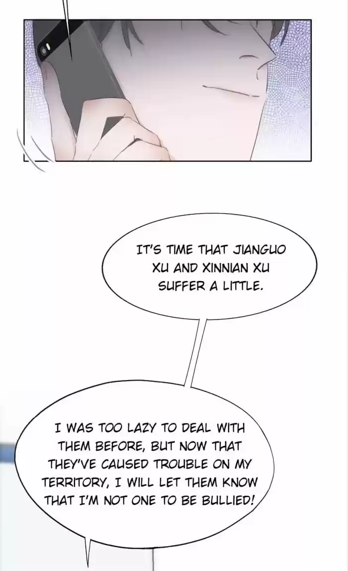 Counterattack Through Pregnancy Vol.01 Ch.105