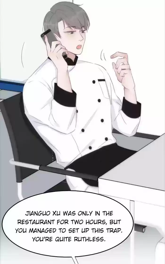 Counterattack Through Pregnancy Vol.01 Ch.105