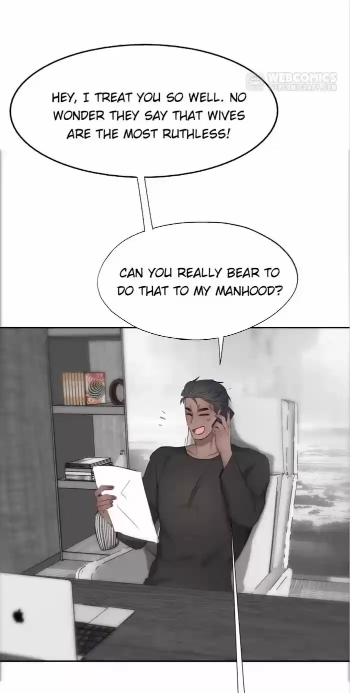 Counterattack Through Pregnancy Vol.01 Ch.105