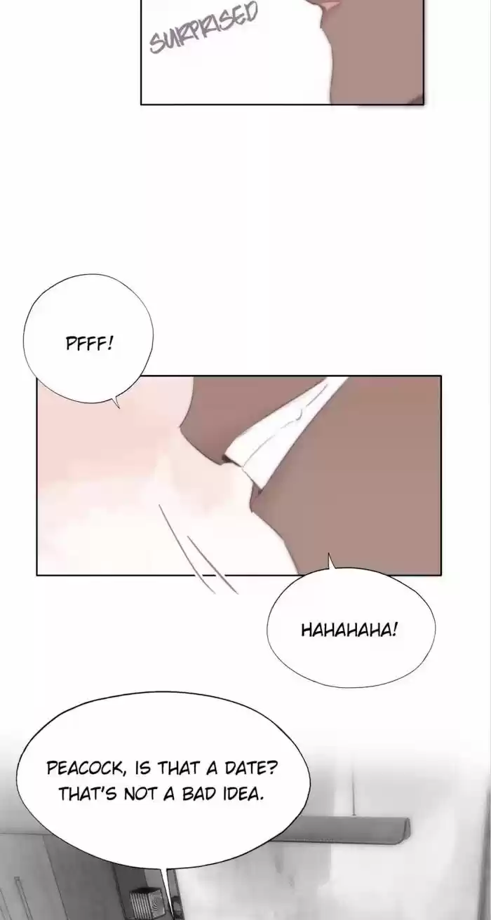 Counterattack Through Pregnancy Vol.01 Ch.105