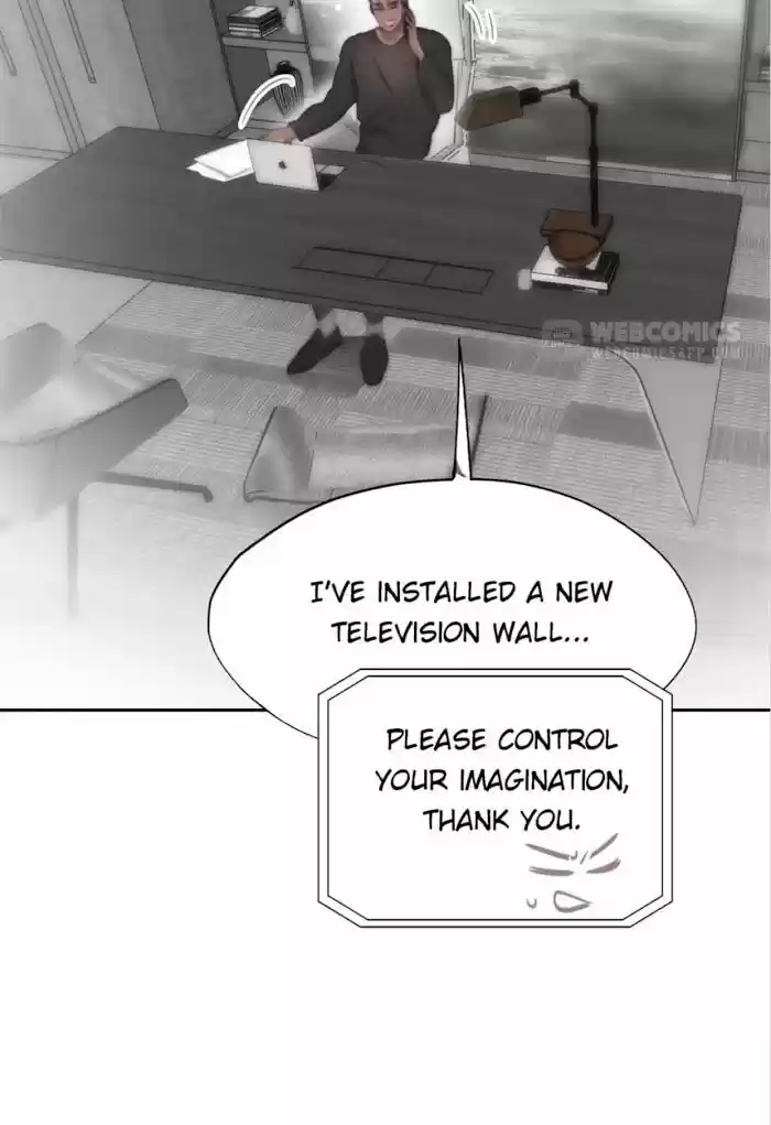 Counterattack Through Pregnancy Vol.01 Ch.105