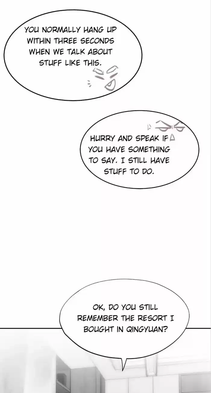 Counterattack Through Pregnancy Vol.01 Ch.105