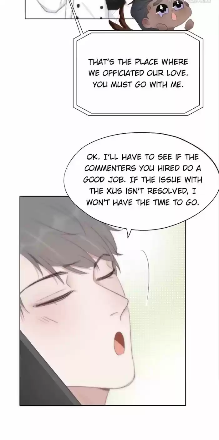 Counterattack Through Pregnancy Vol.01 Ch.105