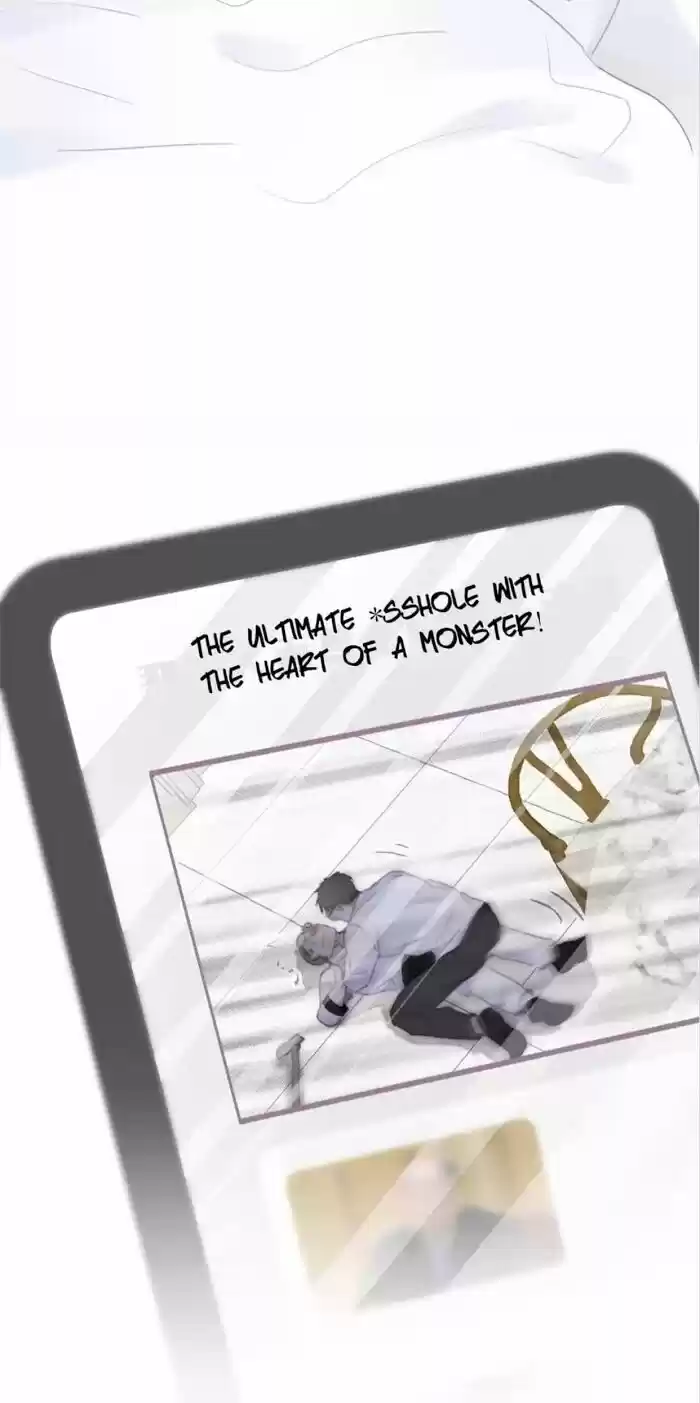 Counterattack Through Pregnancy Vol.01 Ch.105