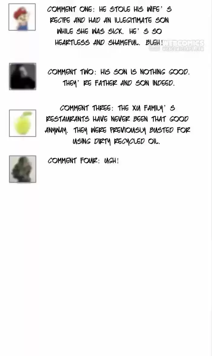 Counterattack Through Pregnancy Vol.01 Ch.105