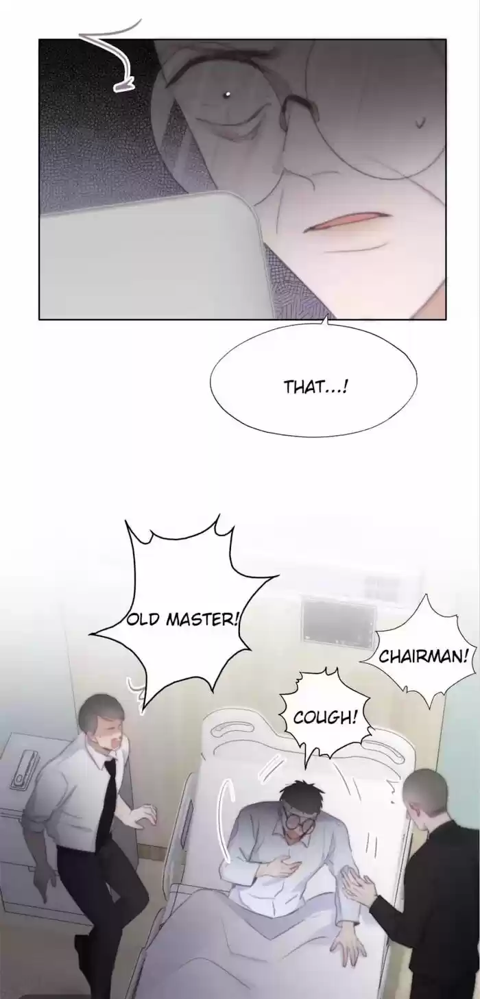 Counterattack Through Pregnancy Vol.01 Ch.105