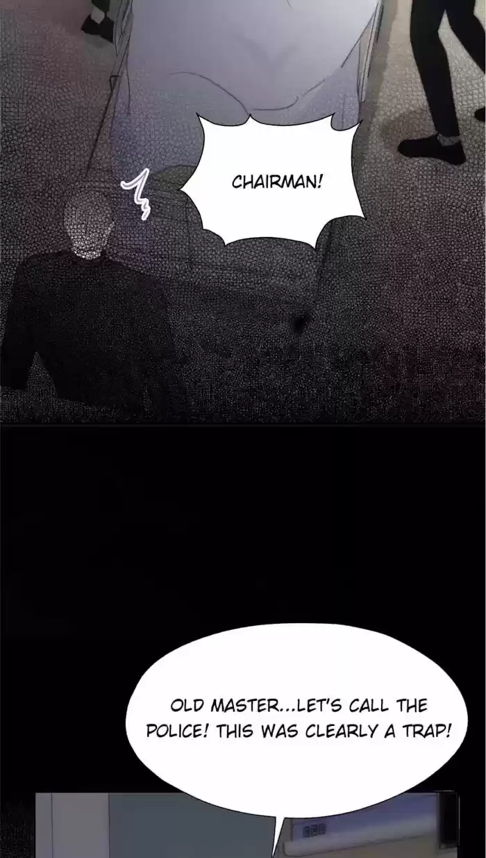 Counterattack Through Pregnancy Vol.01 Ch.105