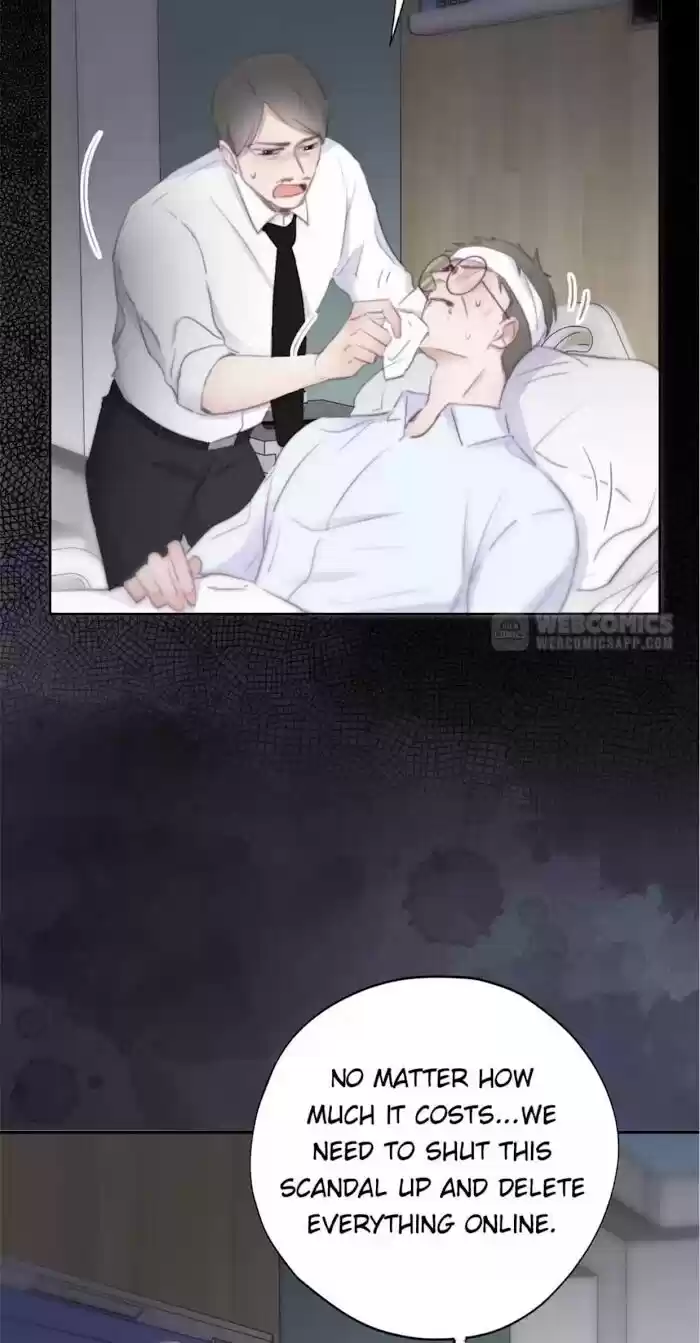 Counterattack Through Pregnancy Vol.01 Ch.105