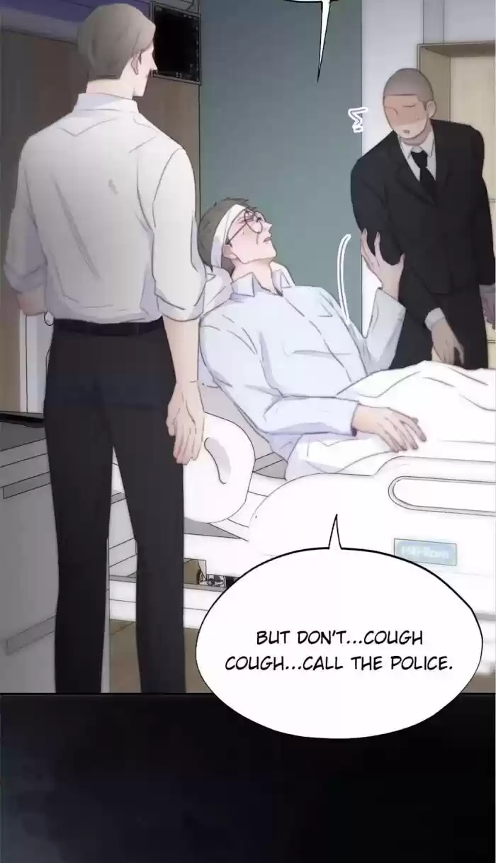 Counterattack Through Pregnancy Vol.01 Ch.105