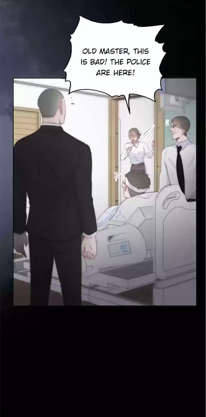 Counterattack Through Pregnancy Vol.01 Ch.105