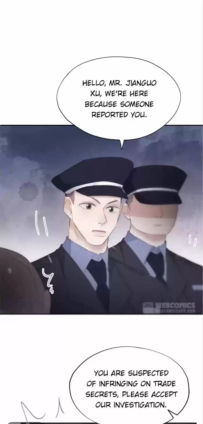 Counterattack Through Pregnancy Vol.01 Ch.105