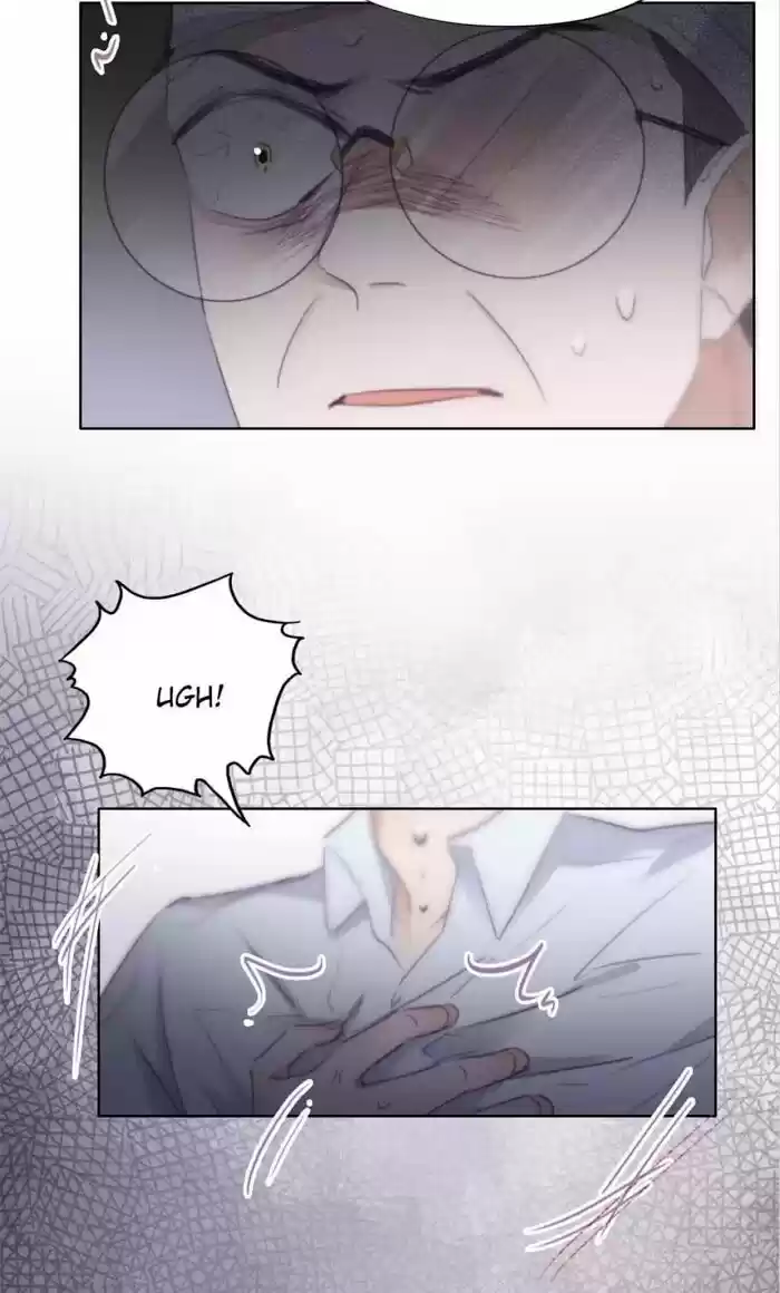 Counterattack Through Pregnancy Vol.01 Ch.105