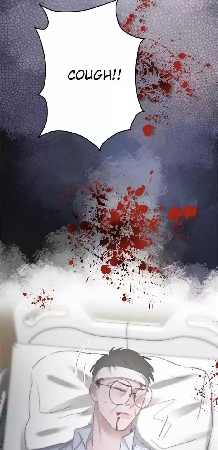 Counterattack Through Pregnancy Vol.01 Ch.105