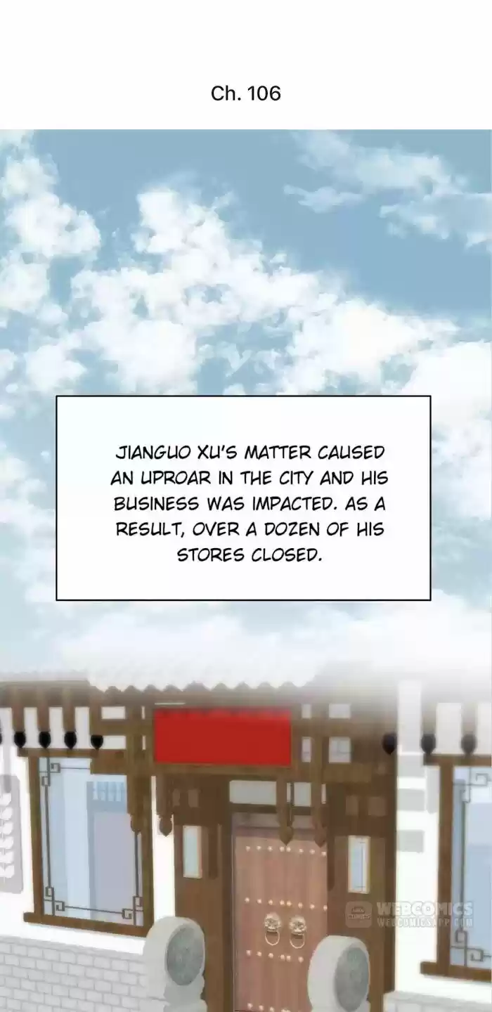 Counterattack Through Pregnancy Vol.01 Ch.106