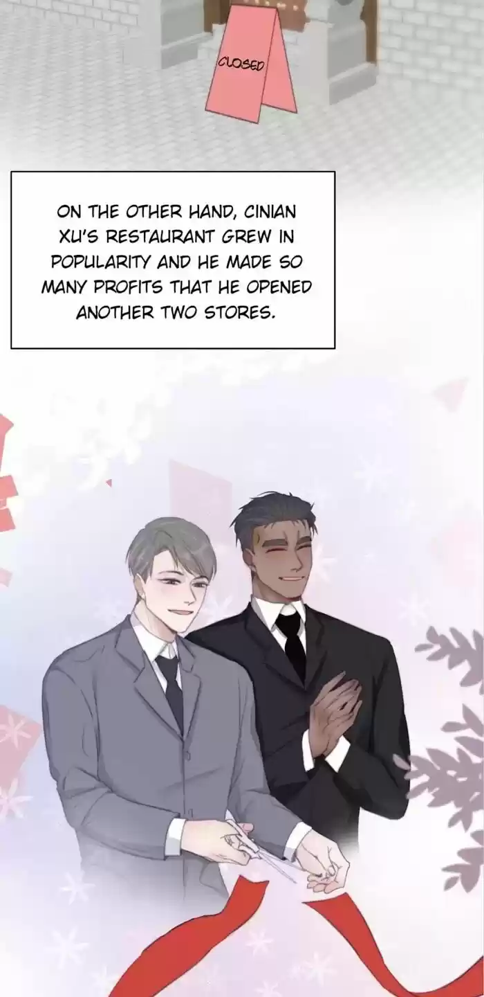 Counterattack Through Pregnancy Vol.01 Ch.106