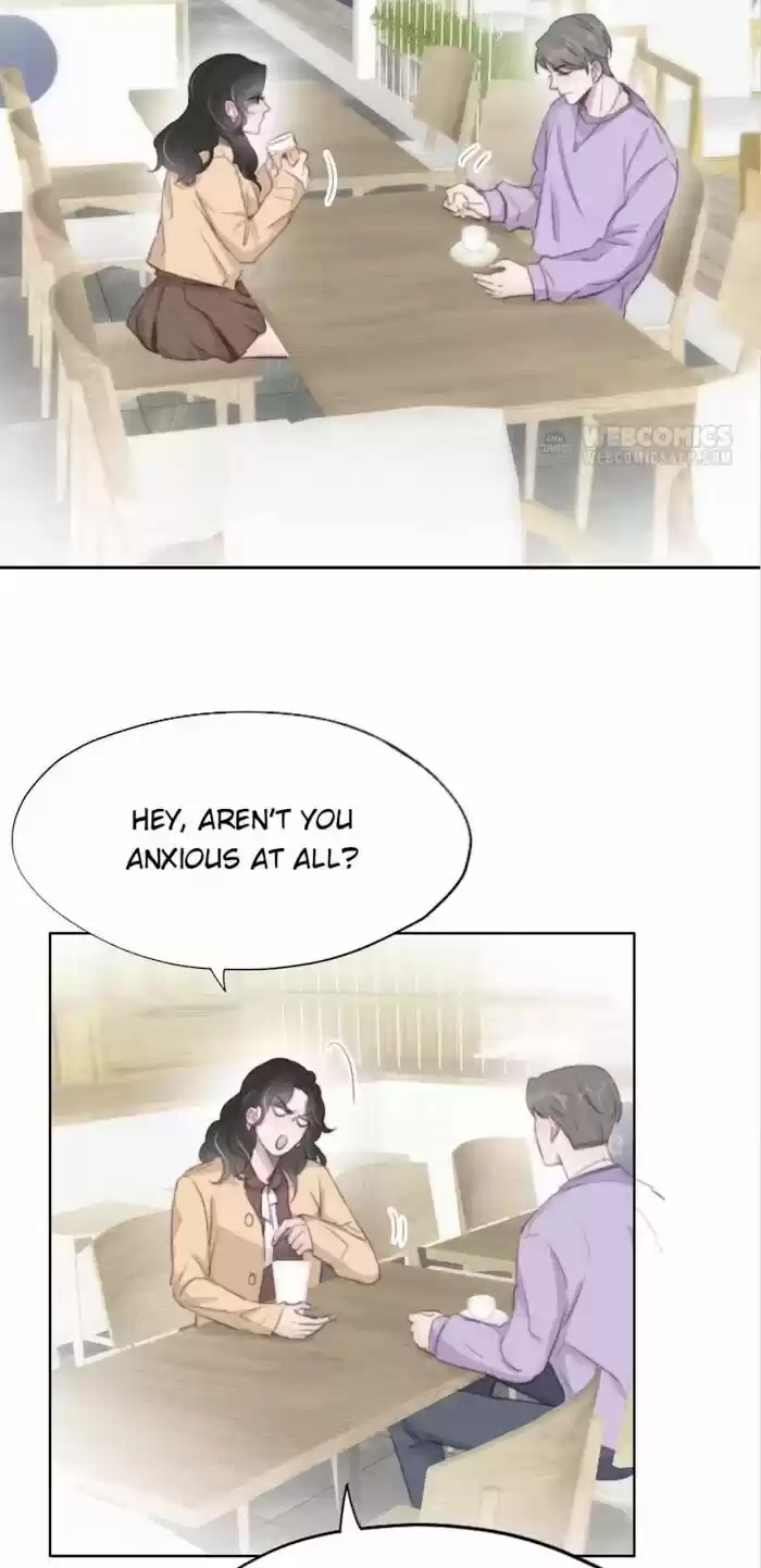 Counterattack Through Pregnancy Vol.01 Ch.106