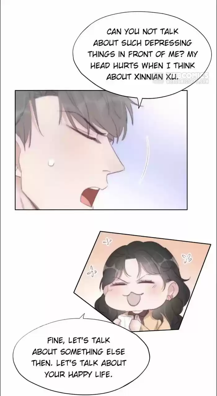 Counterattack Through Pregnancy Vol.01 Ch.106