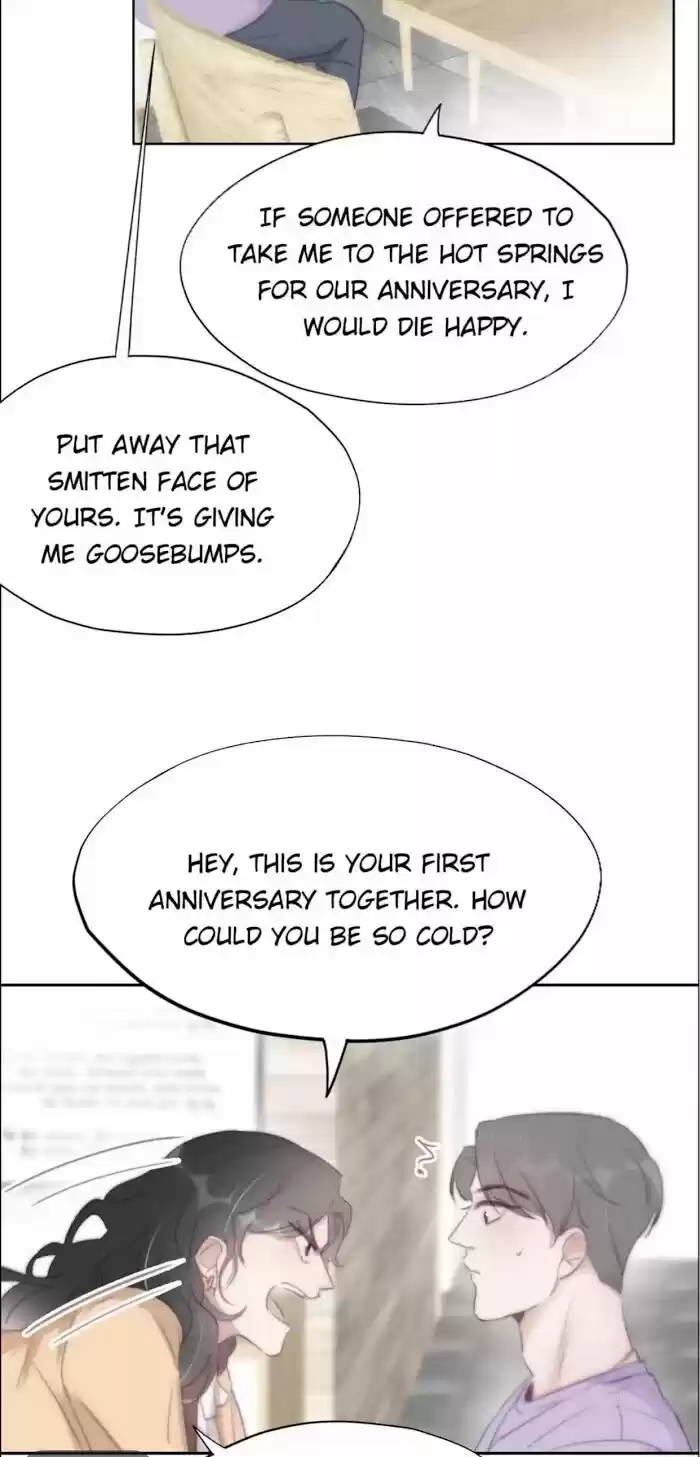 Counterattack Through Pregnancy Vol.01 Ch.106