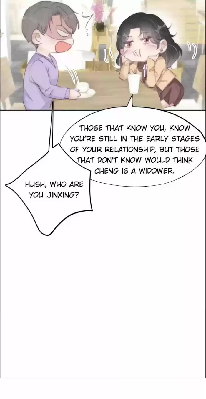 Counterattack Through Pregnancy Vol.01 Ch.106