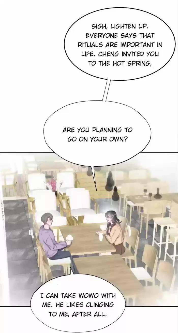 Counterattack Through Pregnancy Vol.01 Ch.106