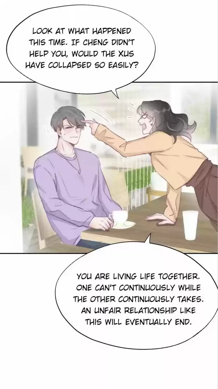 Counterattack Through Pregnancy Vol.01 Ch.106