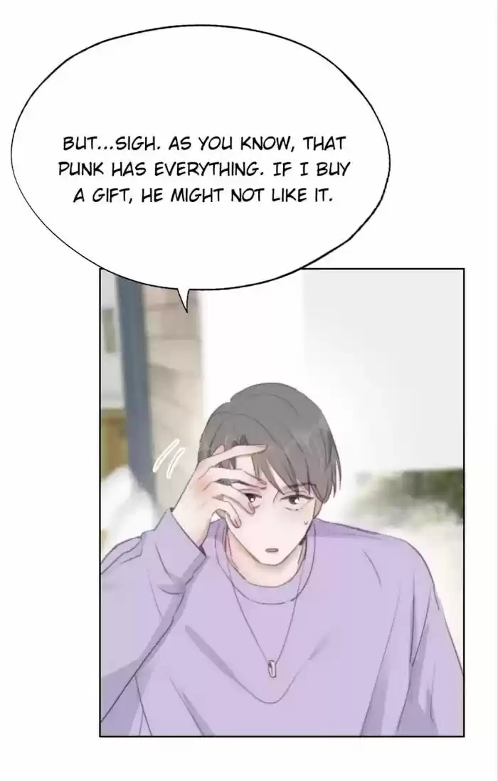 Counterattack Through Pregnancy Vol.01 Ch.106