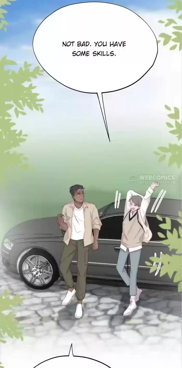 Counterattack Through Pregnancy Vol.01 Ch.106