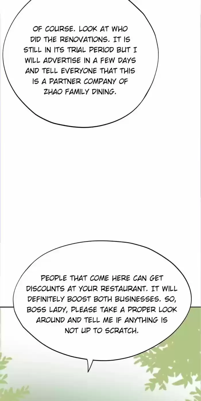 Counterattack Through Pregnancy Vol.01 Ch.106