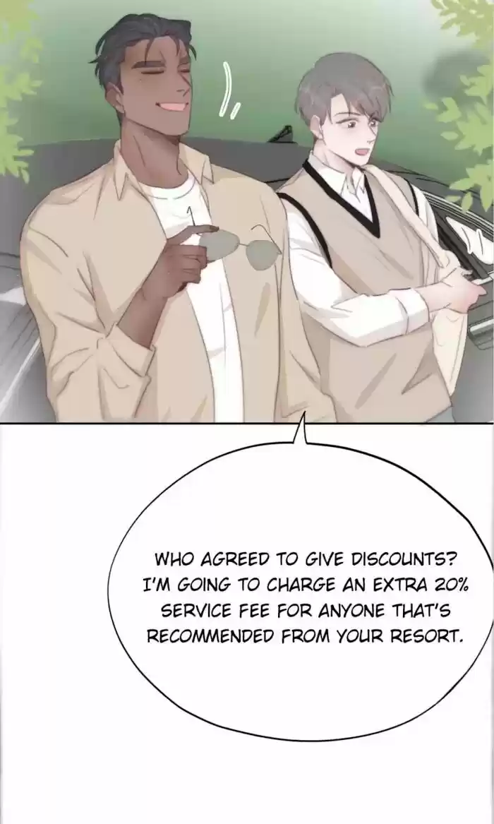 Counterattack Through Pregnancy Vol.01 Ch.106