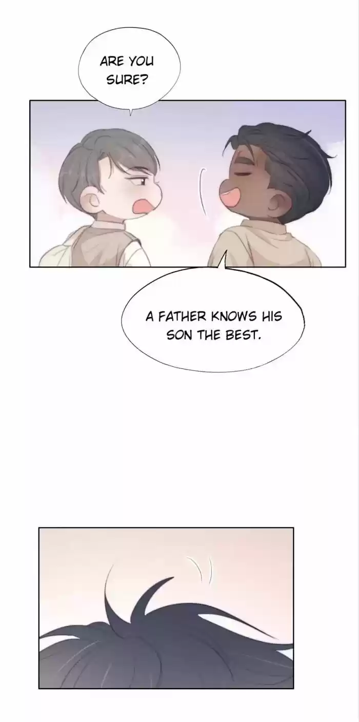 Counterattack Through Pregnancy Vol.01 Ch.106