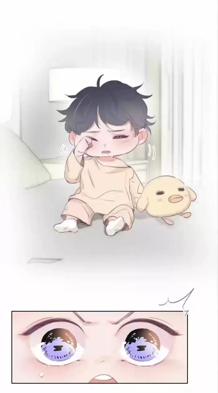 Counterattack Through Pregnancy Vol.01 Ch.106