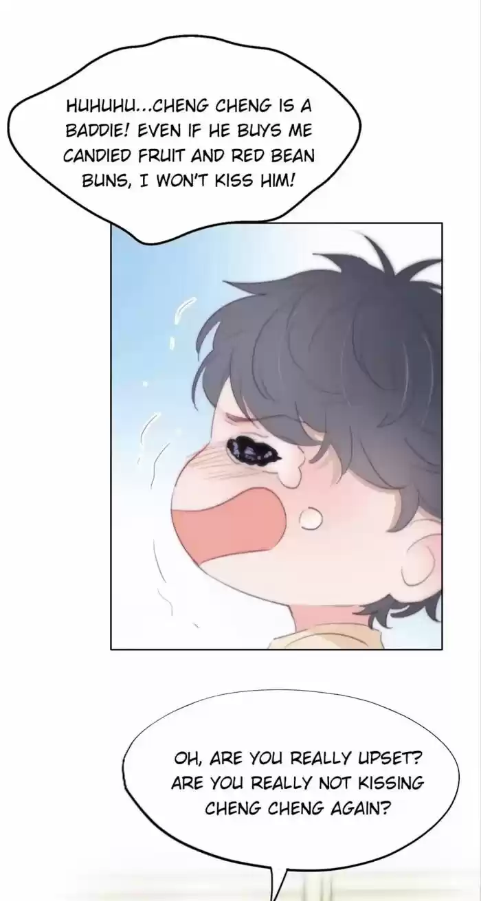 Counterattack Through Pregnancy Vol.01 Ch.106