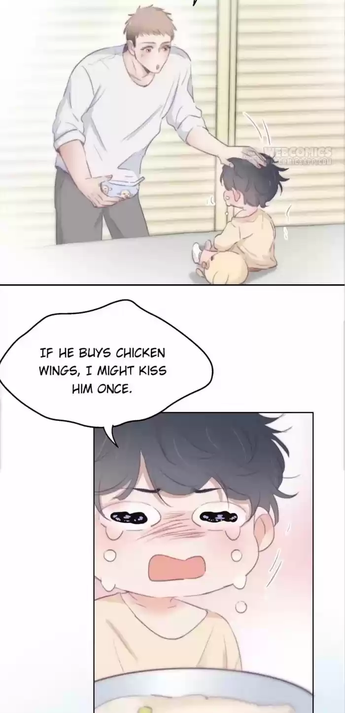 Counterattack Through Pregnancy Vol.01 Ch.106