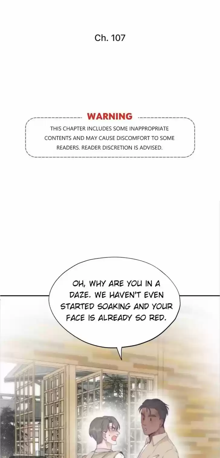 Counterattack Through Pregnancy Vol.01 Ch.107