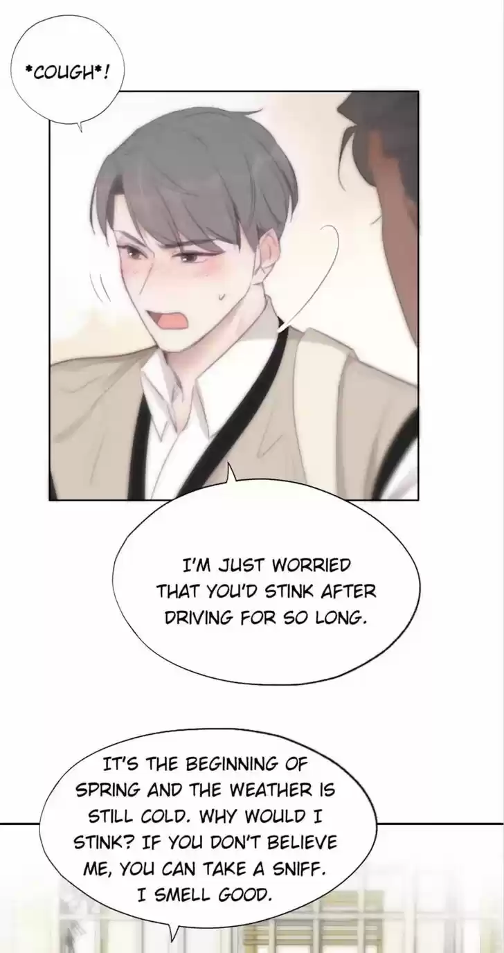 Counterattack Through Pregnancy Vol.01 Ch.107