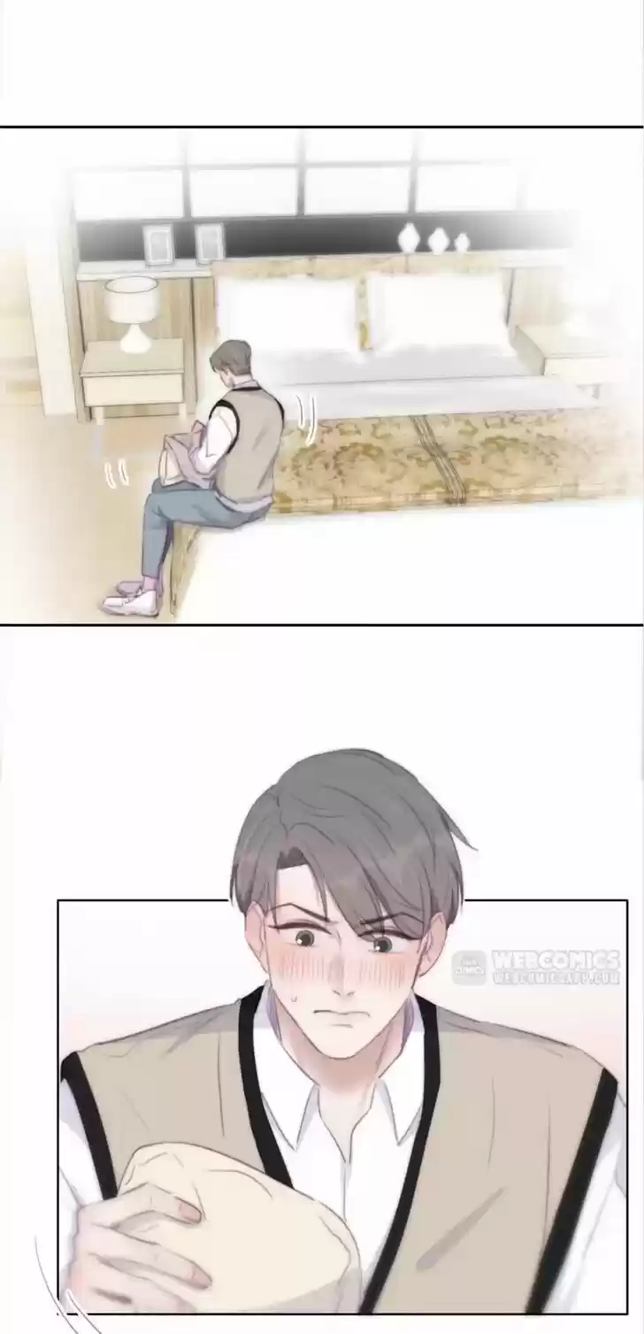 Counterattack Through Pregnancy Vol.01 Ch.107