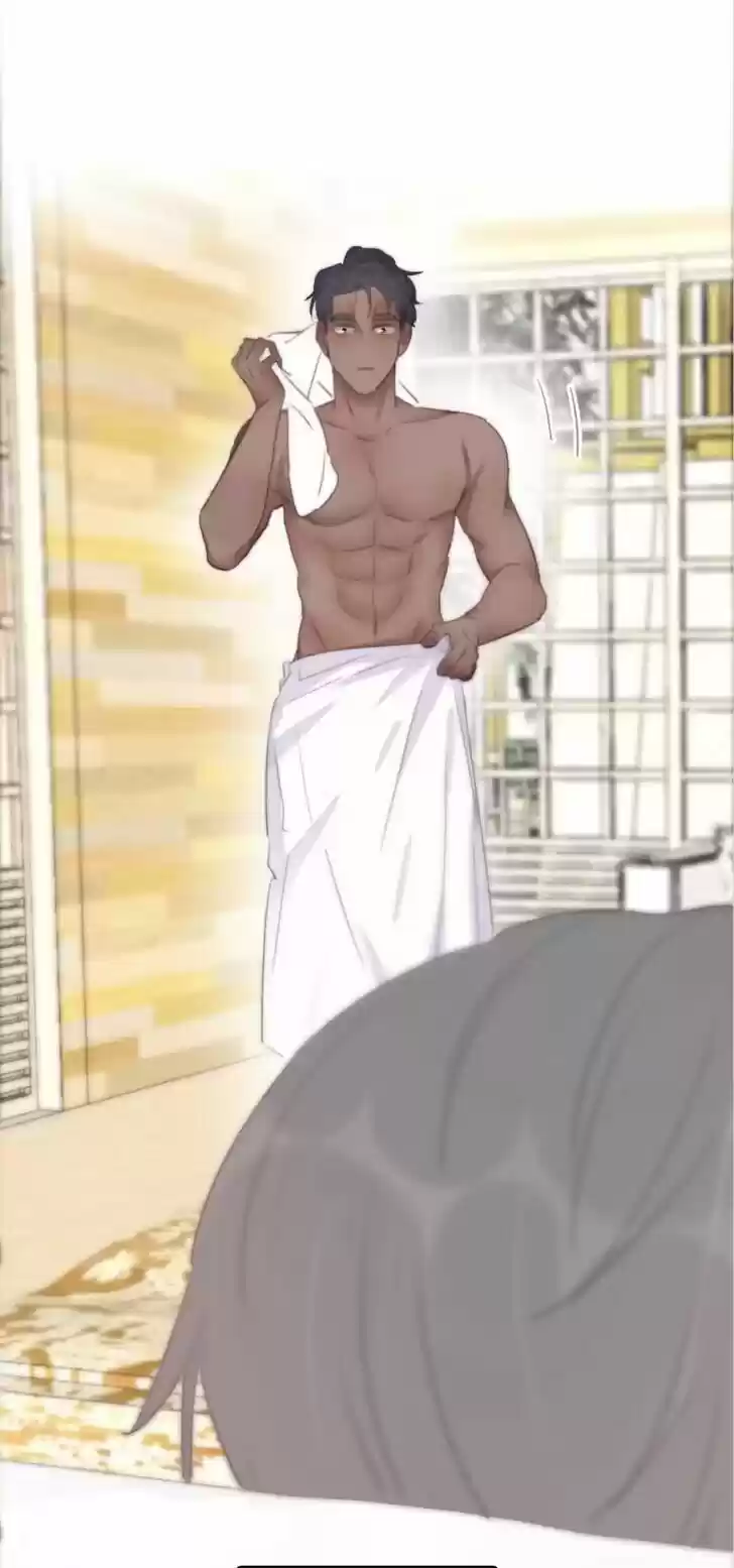 Counterattack Through Pregnancy Vol.01 Ch.107