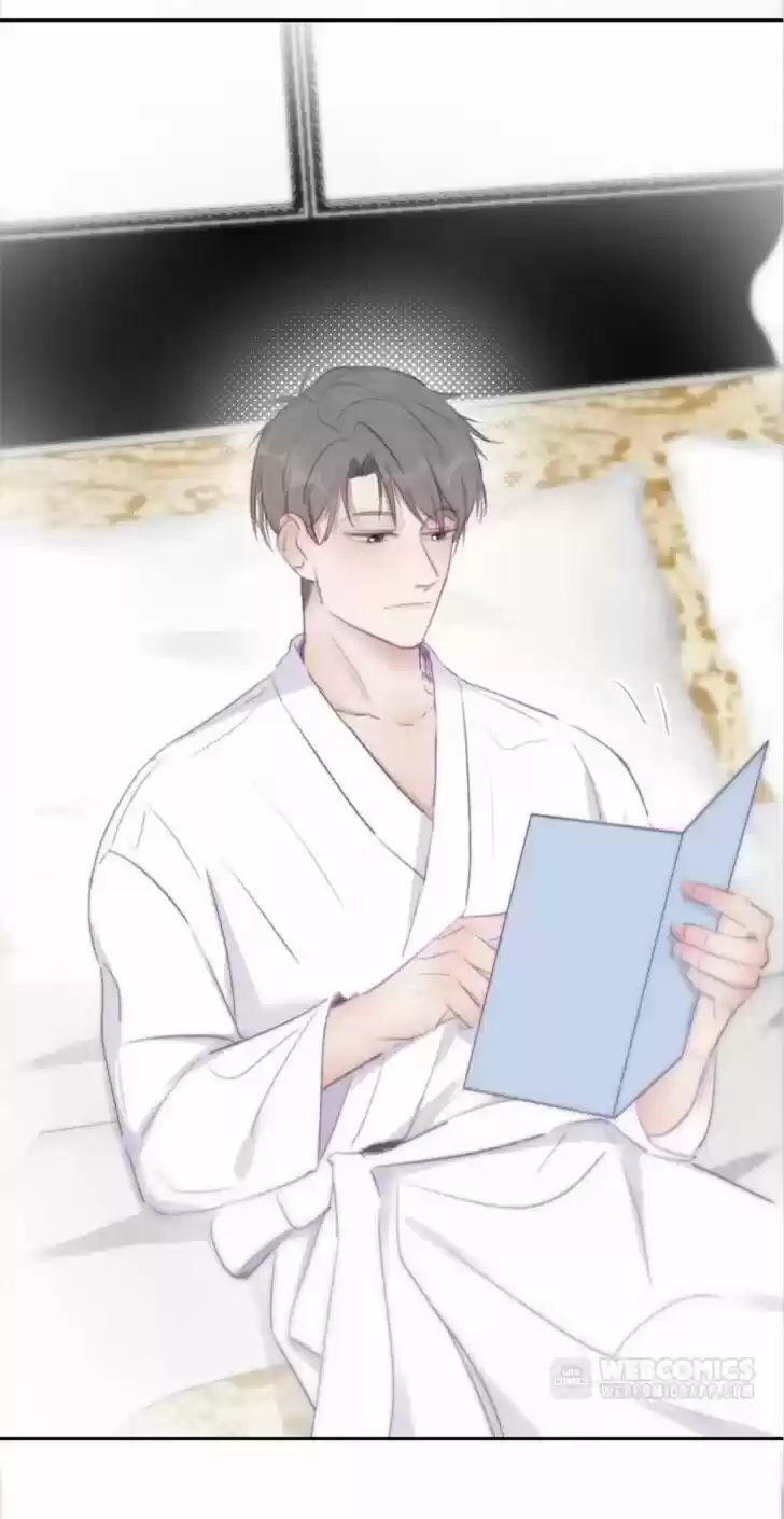 Counterattack Through Pregnancy Vol.01 Ch.107