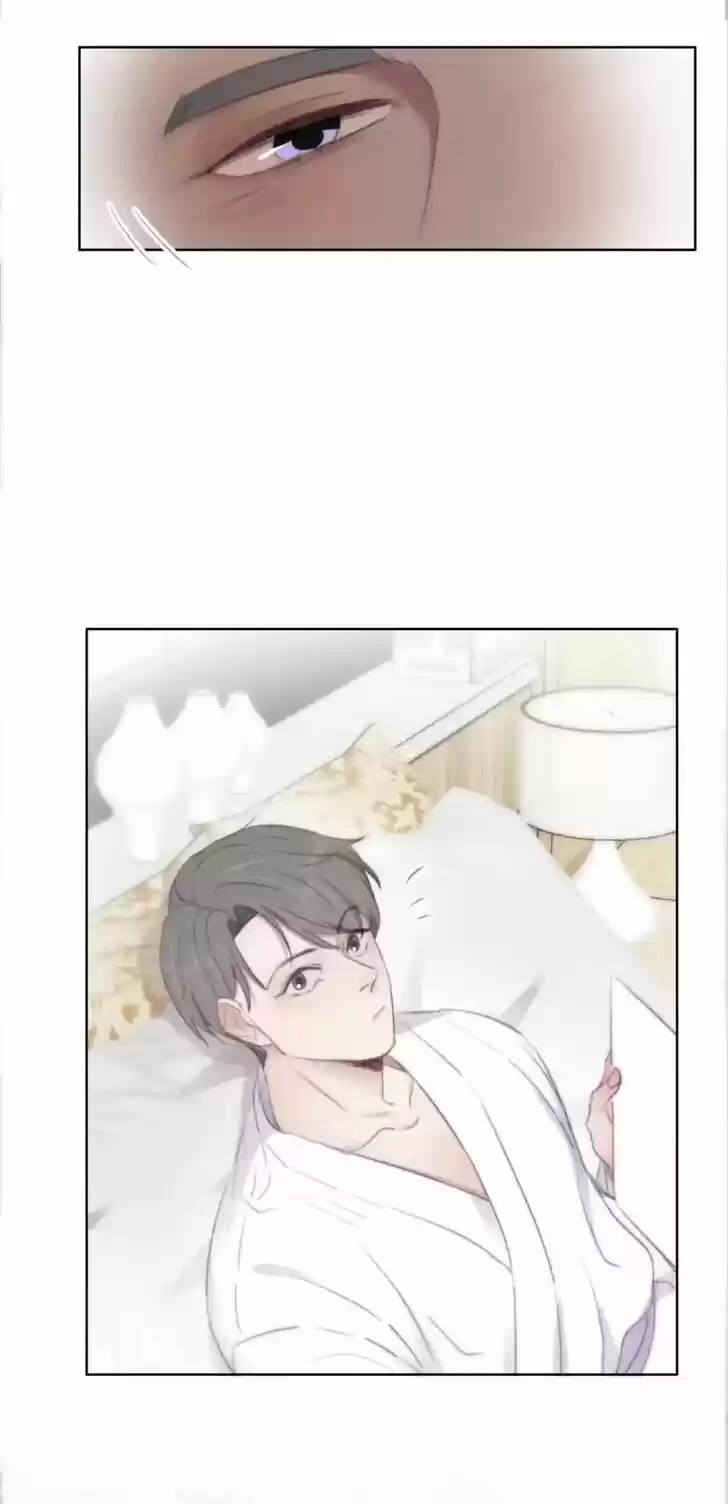 Counterattack Through Pregnancy Vol.01 Ch.107