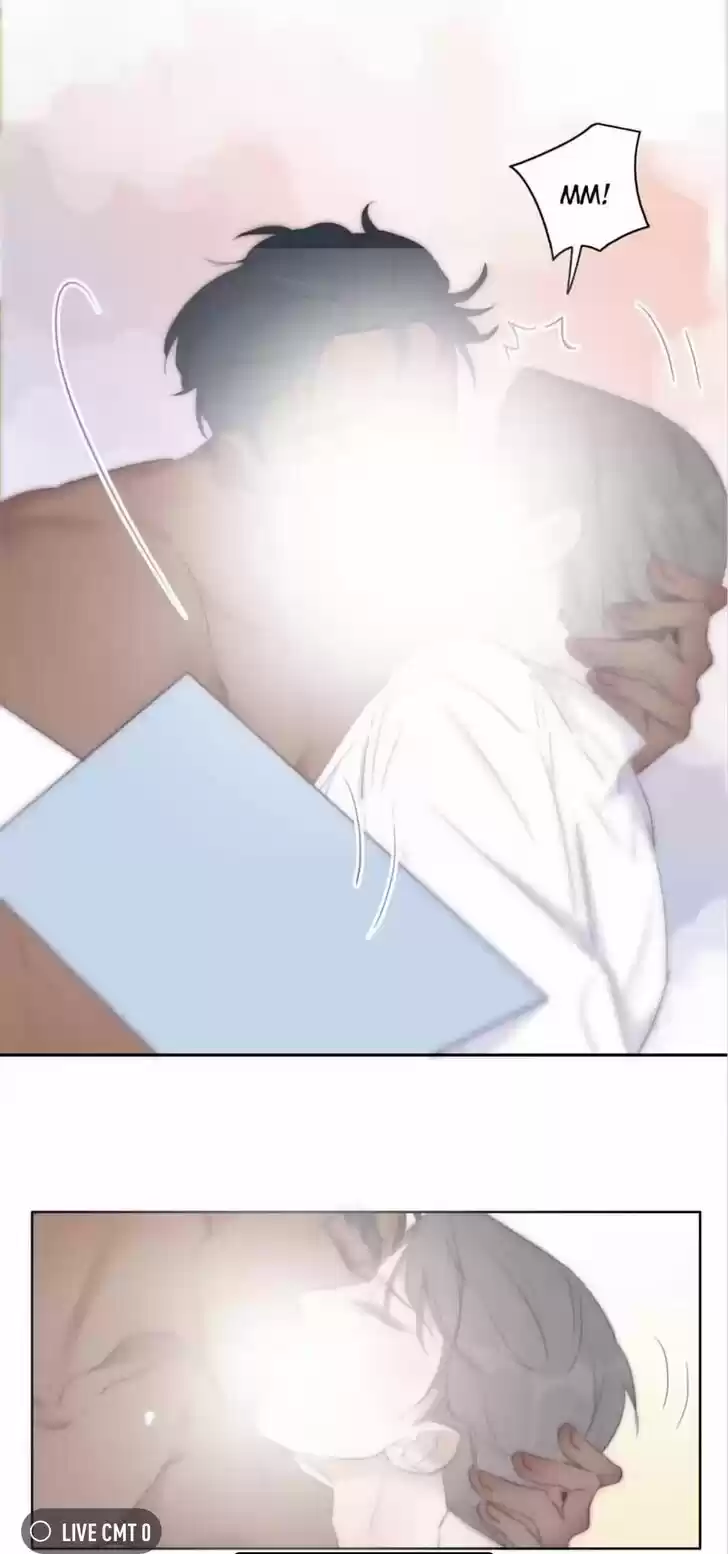 Counterattack Through Pregnancy Vol.01 Ch.107